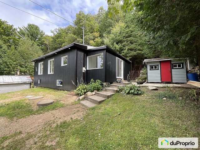 $309,500 - Bungalow for sale in St-Calixte — photo 2