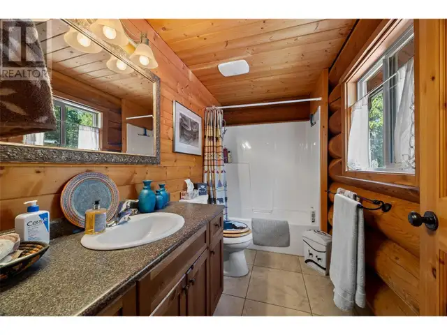 2721S COLDWATER Road Merritt, British Columbia in Houses for Sale in Vernon - Image 29