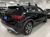 See Dealer Website for Details. Infiniti QX30 Premium - Awd - Cuir 2017 (image 4)