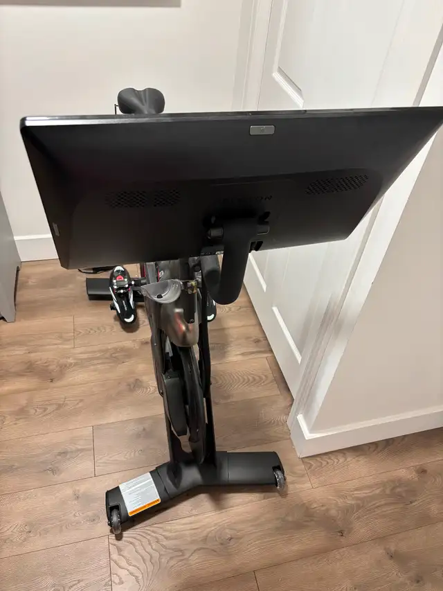 Peloton Bike62863278104577121