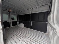 The 2023 RAM ProMaster 2500 High Roof is the ultimate commercial cargo van for businesses that need... (image 8)