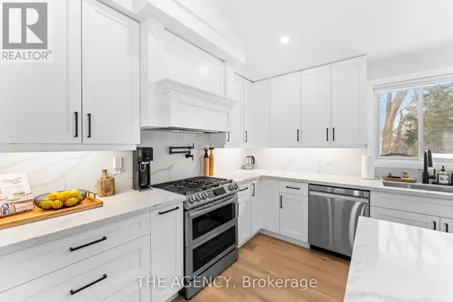 503 WELLINGTON ROAD Centre Wellington (Elora/Salem), Ontario in Houses for Sale in Kitchener / Waterloo - Image 11