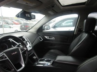 2017 GMC Terrain **CONTENT AUTO SPÉCIALISTE DU FINANCEMENT MAISON SANS ENQUETE CREDIT **Obtenez le m... (image 5)