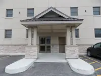 ALL INCLUSIVE -  ONE & TWO BEDROOM UNITS - TIMMINS