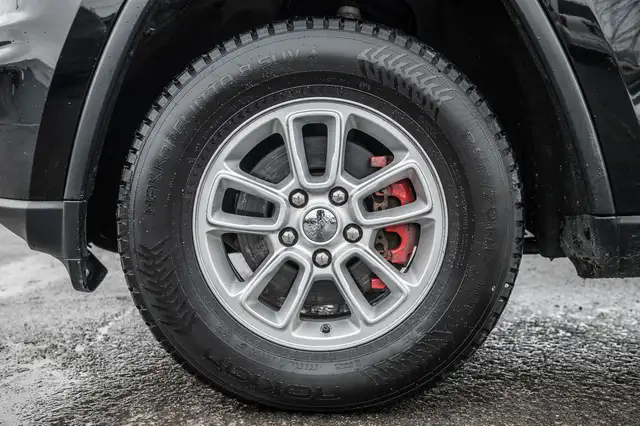 2020 Jeep Grand Cherokee Laredo * V6 * Jamais accidenté * Toujou in Cars & Trucks in City of Montréal - Image 14