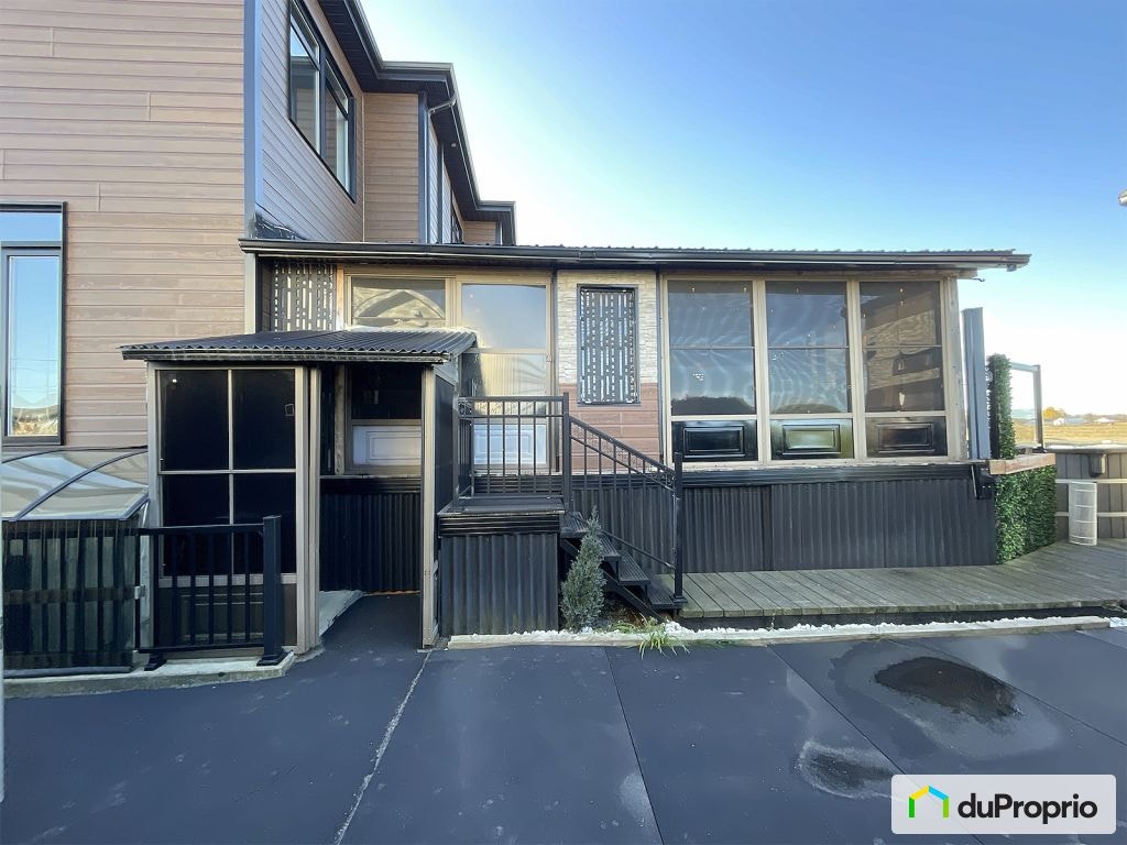 $679,000 - Semi-detached for sale in St-Thomas — photo 3