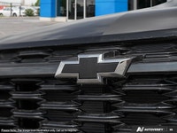 This Chevrolet Trax has a strong Turbocharged Gas 3-Cyl 1.2L/ engine powering this Automatic transmi... (image 8)