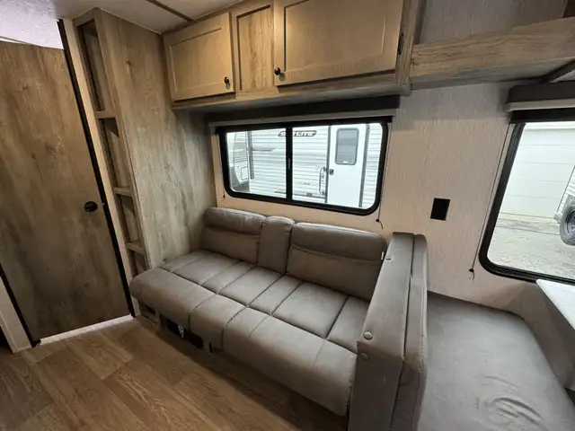 2026 ,Sun Lite,Sunset Park RV 25DB LTD in Travel Trailers & Campers in Kamloops - Image 8