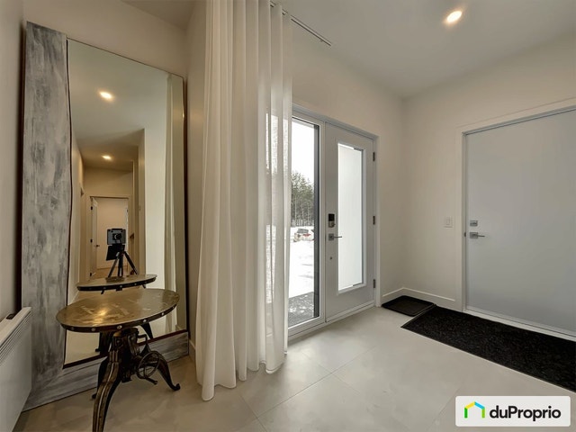 $739,995 - Semi-detached for sale in Beaupre — photo 2