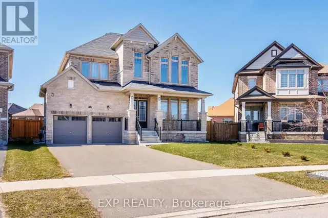 1807 EMBERTON WAY Innisfil, Ontario in Long Term Rentals in Barrie - Image 3