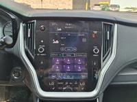 Look at this certified 2022 Subaru Outback Touring AWD | Heated Seats | Sunroof | Carplay + Android... (image 3)