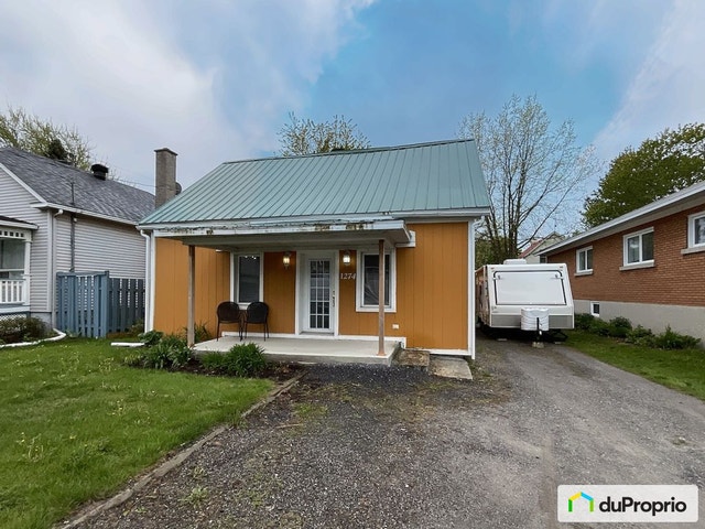 $369,900 - 2 Storey for sale in St-Dominique — photo 2
