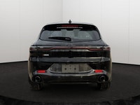 EXECUTIVE CROSSTOWN DEMO! Alcantara Seats -Black W/Red Accents, Remote Start System, Heated Front Se... (image 3)