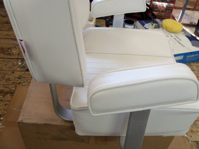 Springfield Helmsman Chair in Other in Bridgewater - Image 2
