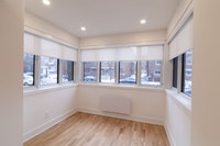 Renovated Akelius two bedroom apartment for rent. Located near Decelles Ave in the Cote-des-Neiges n... (image 4)