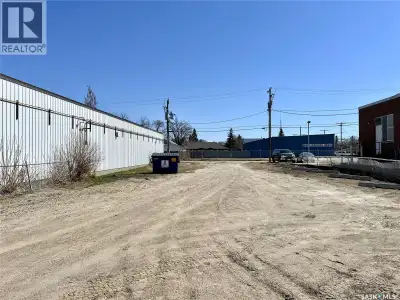 Great location near the downtown core of Meadow Lake which would give your potential business ample...