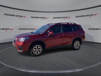 This Subaru Forester has a dependable Gas 4cyl 2.5 L engine powering this Variable transmission. Pow... (image 3)