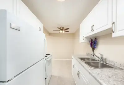 Fernwood Apartments - 1 Bedroom Apartment for Rent