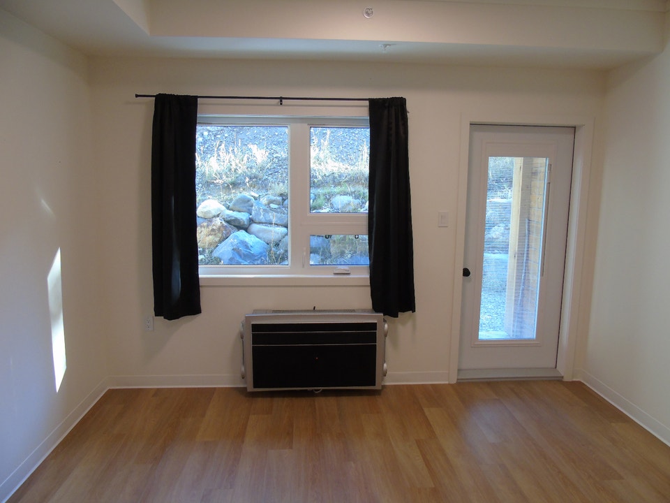 1 Bedroom First Floor Apartment at Harvest in Kimberley 3