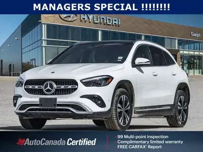 *Heated Seats, Heated Steering Wheel, Power Liftgate, Blind Spot Detection, Autonomous Emergency Bra...