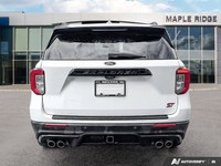 ST 4WD ... Engine: Twin Turbo Premium Unleaded V-6 3.0 L Other Equipment ENGINE: 3.0L ECOBOOST V6 -i... (image 3)