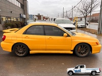 GMM Auto Sales Limited The vehicle sold as is and may require body repairs at purchaser's expense. .... (image 7)