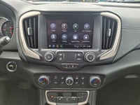 Check out this certified 2022 GMC Terrain Denali AWD | Leather | HUD | 360 Camera | Adaptive Cruise... (image 3)