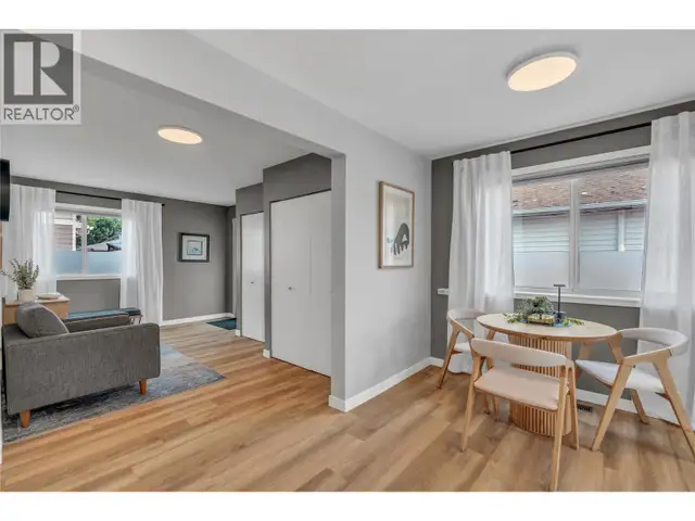 367 DOUGLAS Avenue Penticton, British Columbia in Houses for Sale in Penticton - Image 17