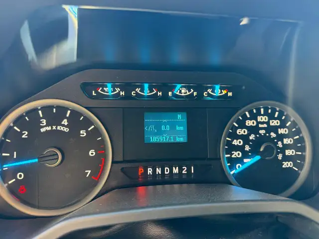 2015 Ford F-150 XLT 4X4 | NEW TIRES | 6 PASSENGER | Cars & Trucks ...
