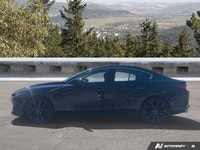 Welcome to Moncton Chrysler Jeep Dodge. Recent Arrival! 2024 Mazda Mazda3 GT SKYACTIV-G 2.5L 4-Cylin... (image 1)