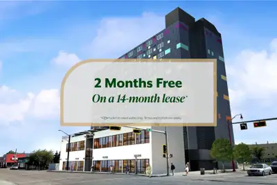 Welcome to The SunRise Contemporary apartments surrounded in natural light create the ideal urban sa...