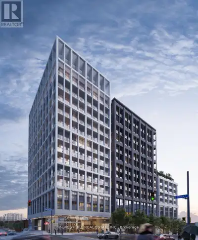 PH17 - 2020 BATHURST STREET Toronto (Humewood-Cedarvale), Ontari