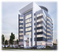 Prime Commercial Office Space - Mississauga! Book Now!