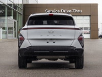 2024 Hyundai Kona Preferred AWD | CPO | NO REPORTED ACCIDENTS The 2024 Hyundai Kona Preferred AWD re... (image 5)