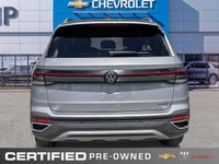 Saskatoon Motor Products - General Motors Certified, Taos Comfortline, 4D Sport Utility, 1.5L I4 Tur... (image 4)