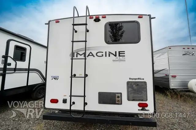 2023 Grand Design Imagine XLS 23BHE in Travel Trailers & Campers in Kelowna - Image 49