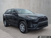 *WIRELESS APPLE CAR PLAY, ANDROID AUTO, AWD, BACKUP CAMERA, TOYOTA SAFETY SENSE.. * Featuring an 8-i... (image 6)