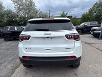 QUICK ORDER PACKAGE 29J -inc: Engine: 2.0L DOHC I-4 DI Turbo w/ESS Transmission: 8-Speed Automatic,B... (image 5)