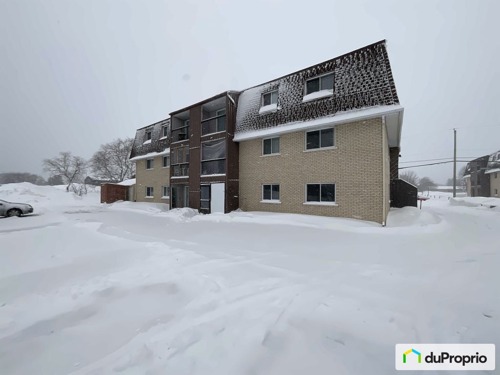 $1,675,000 - 6 units or more in Trois-Rivières (Trois-Rivières) — photo 2