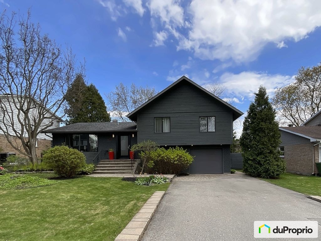 $1,195,000 - Split Level for sale in Beaconsfield / Baie-D'Urfé — photo 1