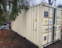 20FT AND 40FT CONTAINERS FOR SALE! NEW ONE TRIP!