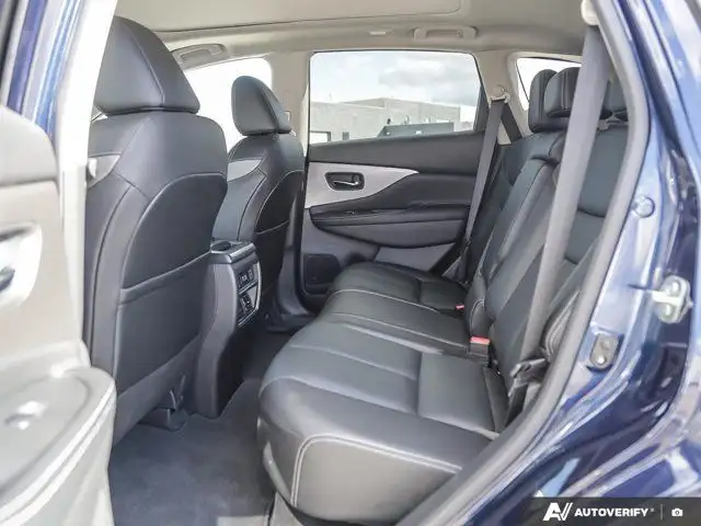 2024 Nissan Murano SL | AWD | Heated Seats | 360 Camera in Cars & Trucks in London - Image 21