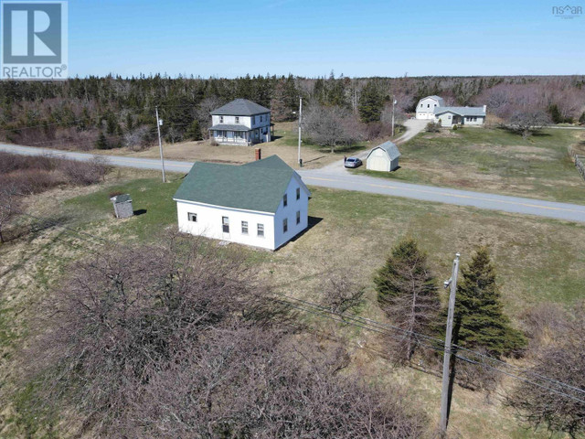 5163 Shore Road North East Harbour, Nova Scotia in Houses for Sale in Yarmouth - Image 4
