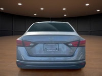 The 2024 Nissan Altima S AWD in Gray is a standout sedan designed to navigate with confidence and co... (image 5)