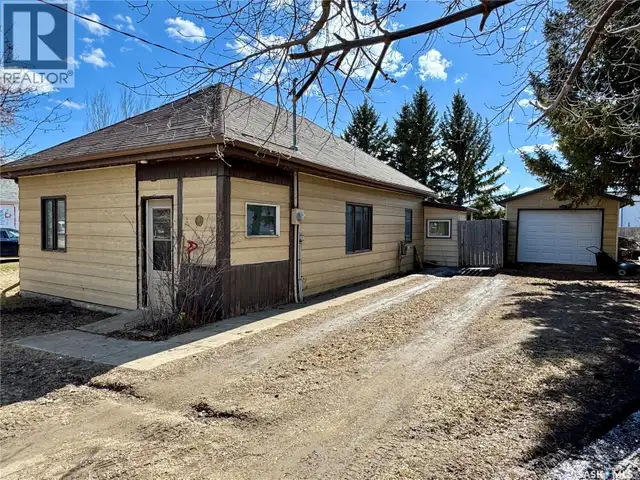 412 Gibson AVENUE Saltcoats, Saskatchewan in Houses for Sale in Regina - Image 7