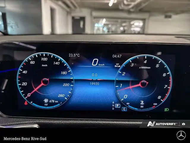 2023 Mercedes-Benz GLB 250 4MATIC SUV | Ensemble Haut de Gamme in Cars & Trucks in Longueuil / South Shore - Image 16