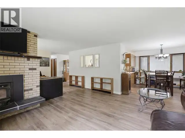 216 MCLURE FERRY Road McLure, British Columbia in Houses for Sale in Kamloops - Image 11