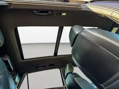 2020 Volkswagen Atlas Cross Sport Comfortline | LEATHER SEATS, View more
