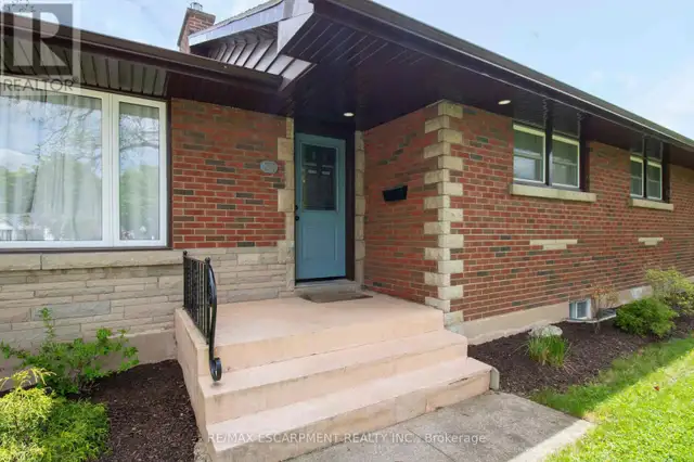 31 MASTERSON AVENUE St. Catharines (Glendale/Glenridge), Ontario in Houses for Sale in St. Catharines - Image 5
