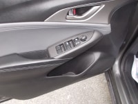 2020 Mazda CX3 AWD 4 door, hatchback, 4 cyl, auto, pw, pl, air, radio, back-up camera sunroof, alloy... (image 9)